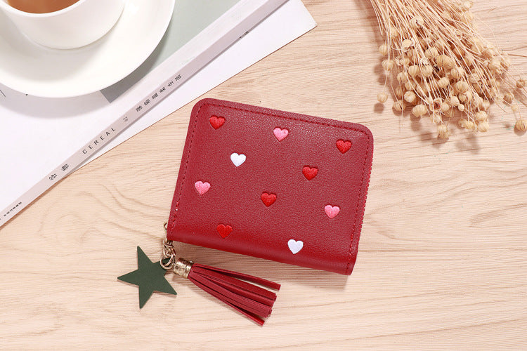 Sweetie Wallet