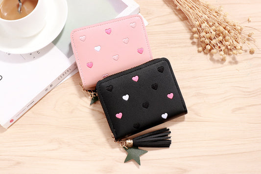 Sweetie Wallet