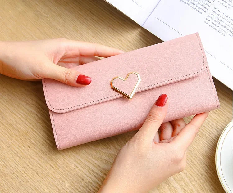 Hearts Desire Wallet