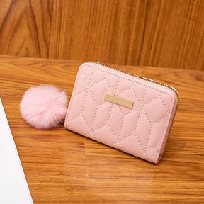 Adrienne Wallet