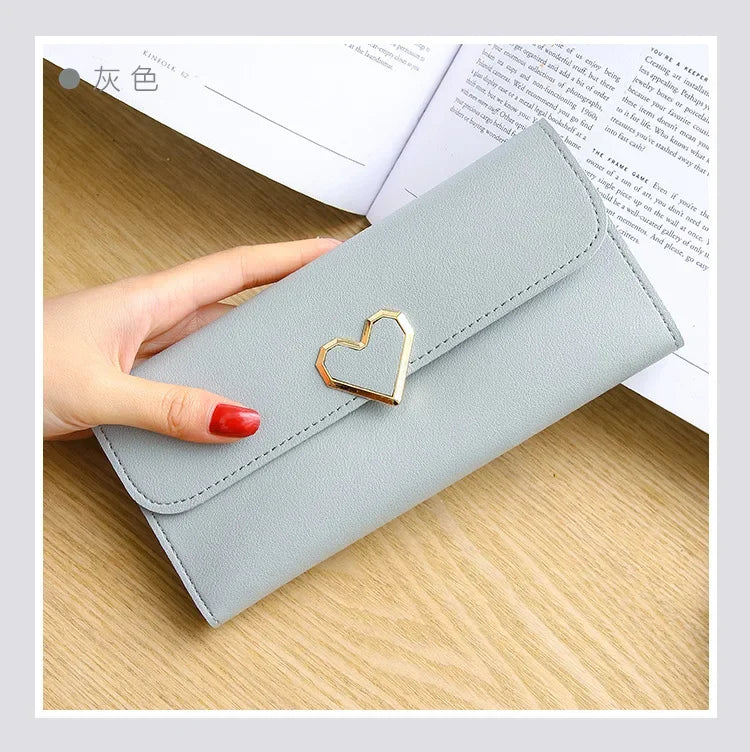 Hearts Desire Wallet