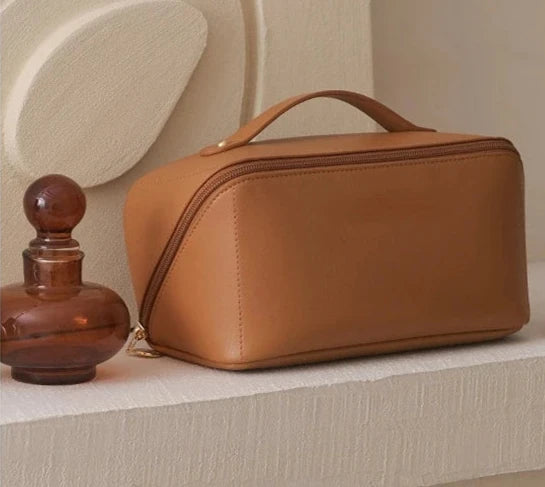 Callie Travel Cosmetic Bag