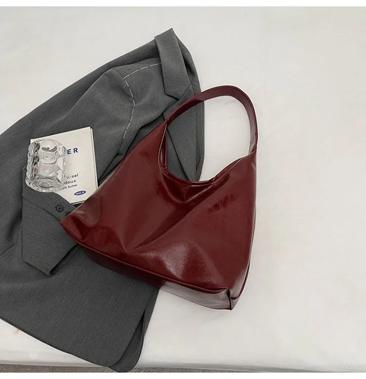 Maeve Slouchy Tote