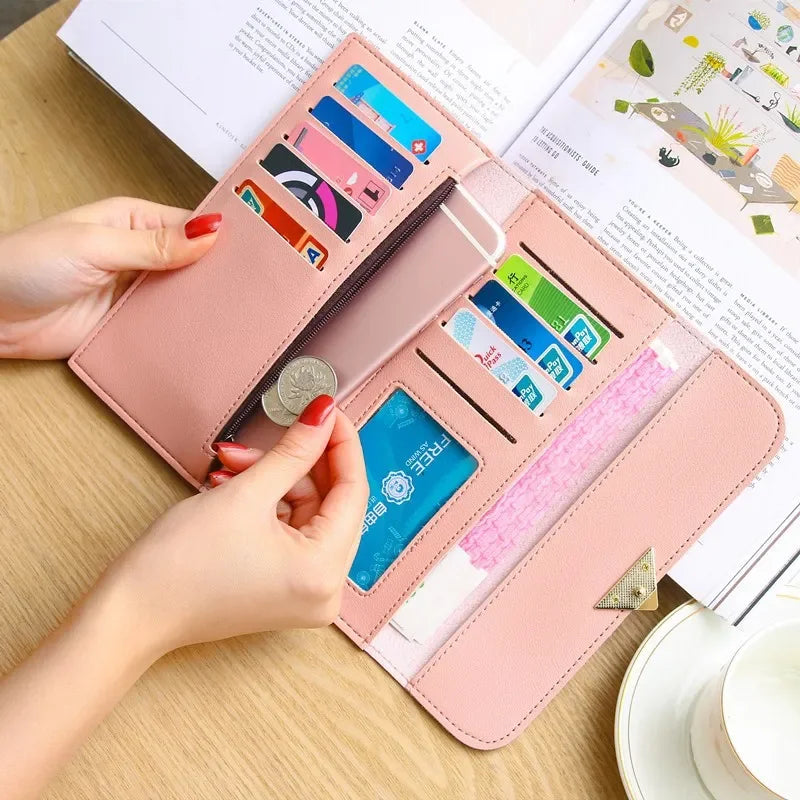 Hearts Desire Wallet