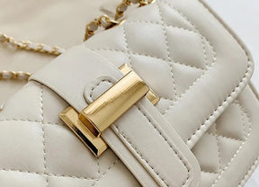 Bella Crossbody Satchel