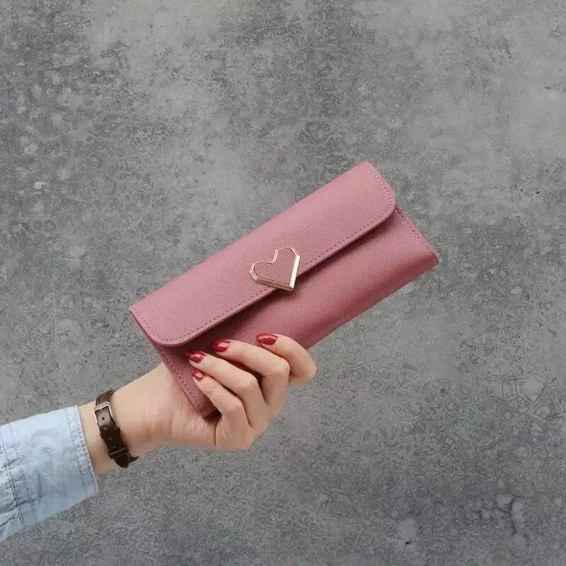 Hearts Desire Wallet