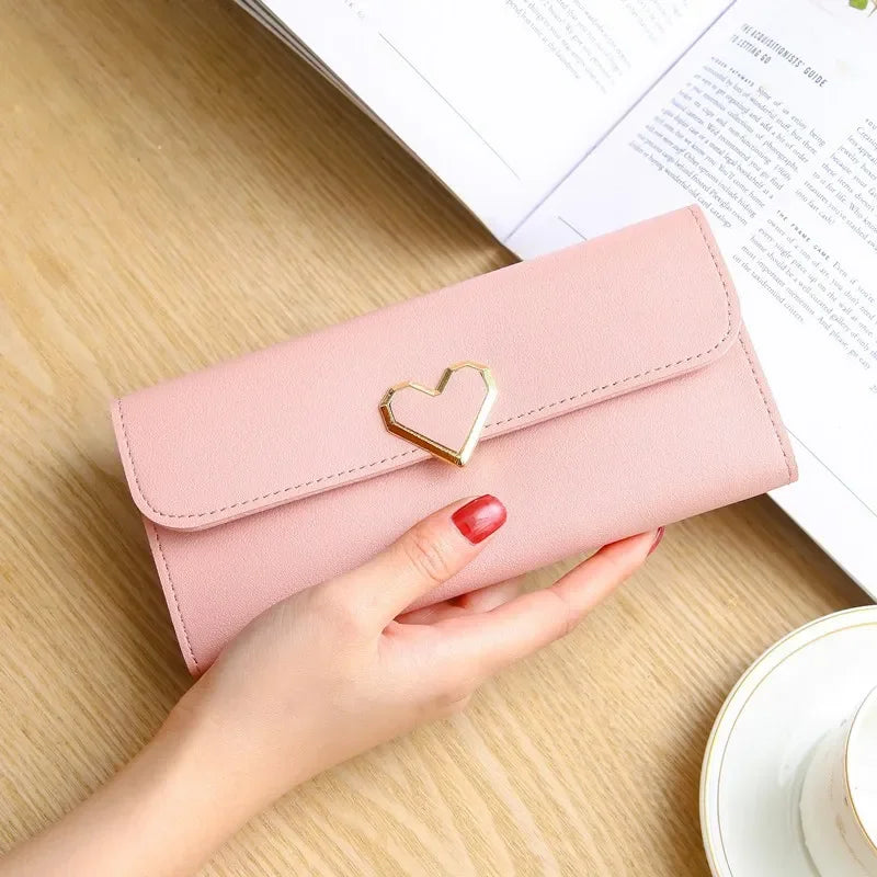 Hearts Desire Wallet