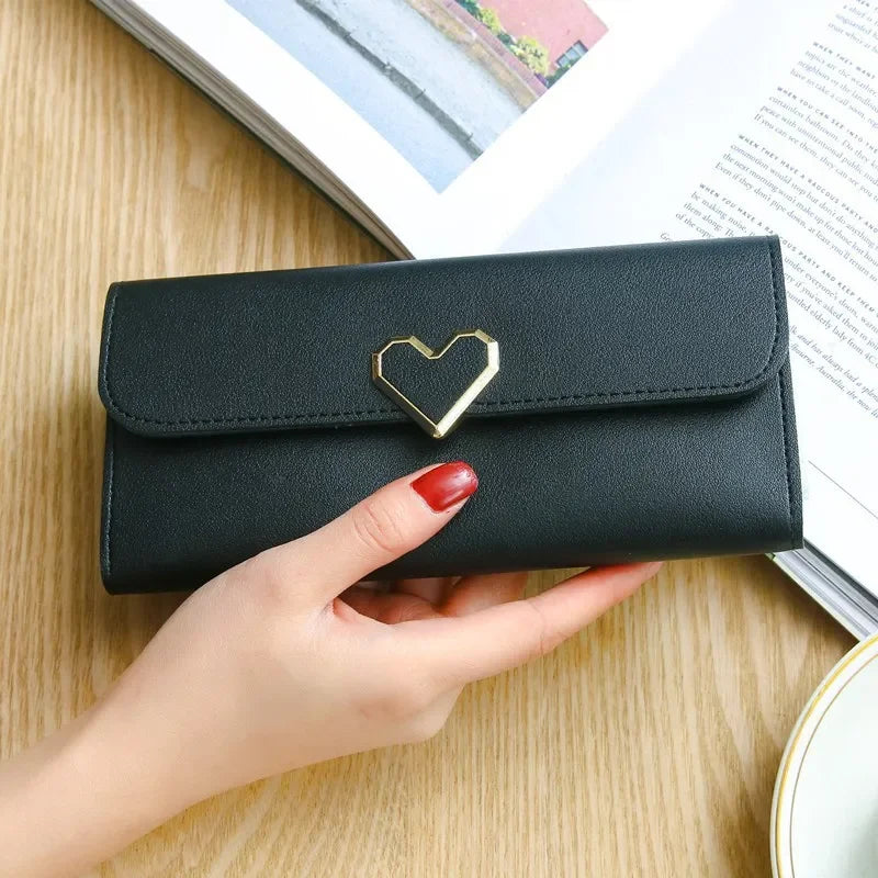 Hearts Desire Wallet