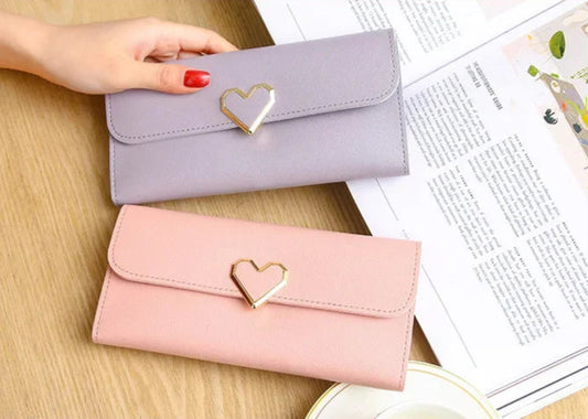 Hearts Desire Wallet