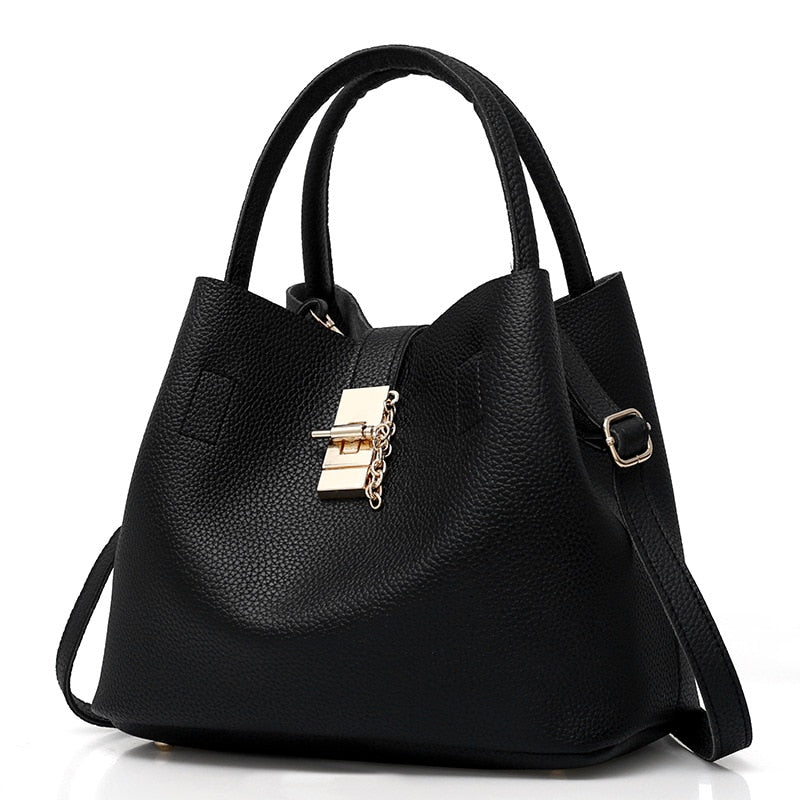 Lilian Bucket Bag