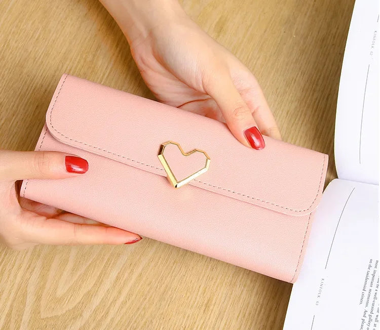 Hearts Desire Wallet