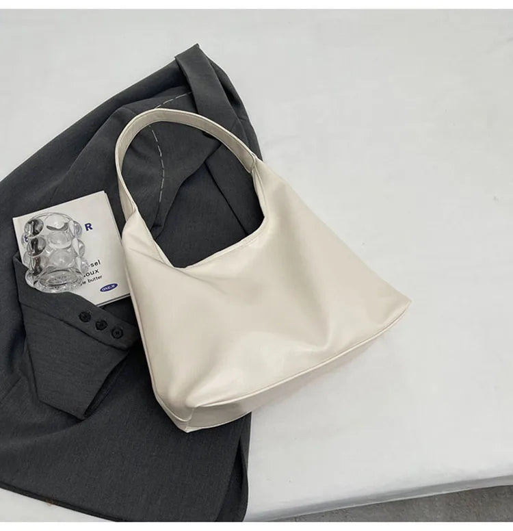 Maeve Slouchy Tote