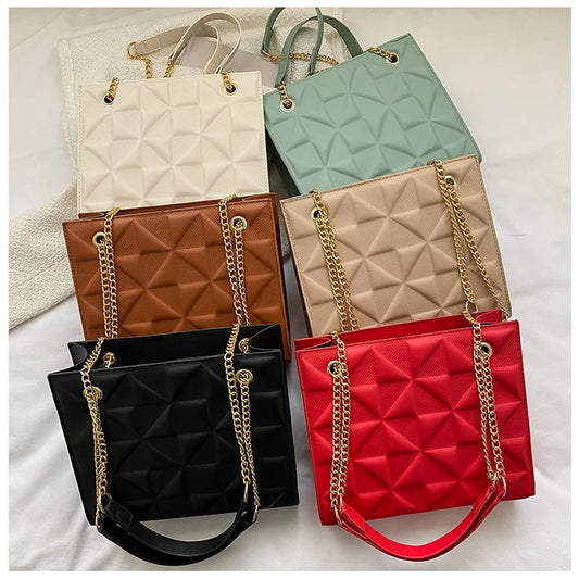 Maxine Shoulder Bag