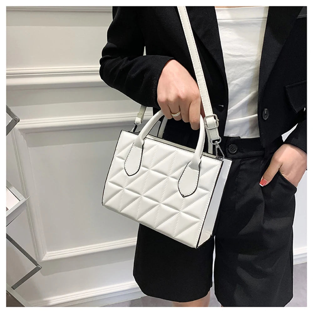 Claire Crossbody Bag