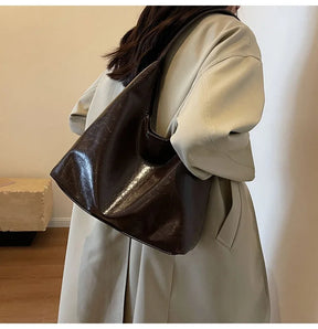 Maeve Slouchy Tote