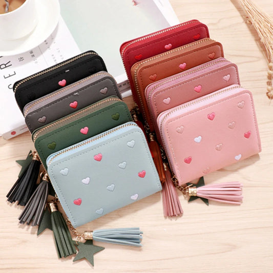 Sweetie Wallet