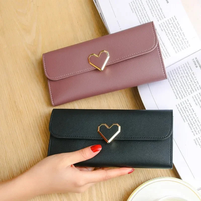 Hearts Desire Wallet
