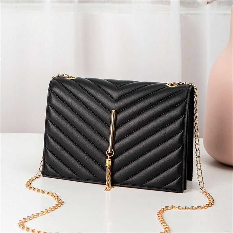 Yvonne Shoulder Bag