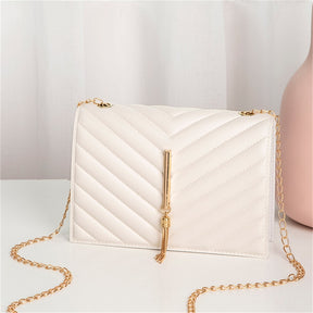 Yvonne Shoulder Bag