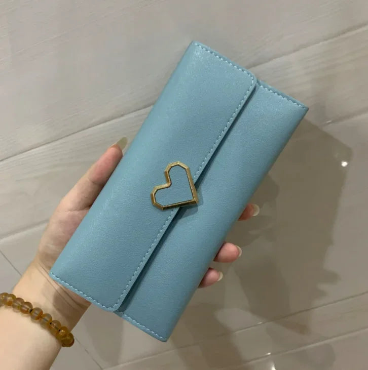 Hearts Desire Wallet