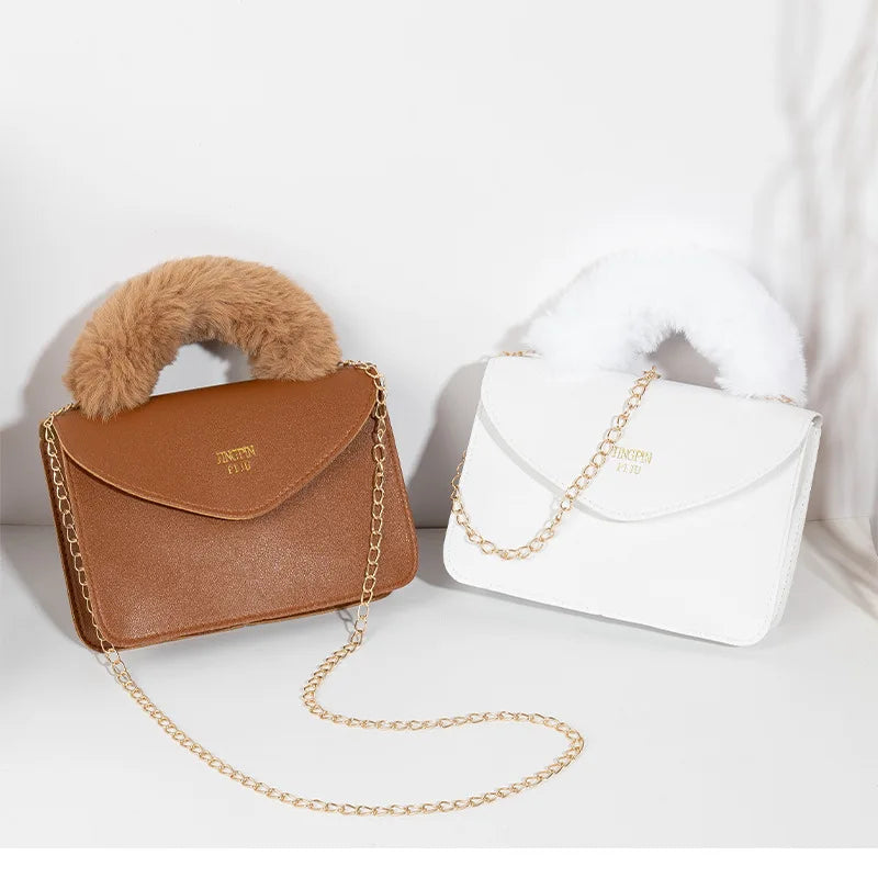 Belinda Crossbody Bag