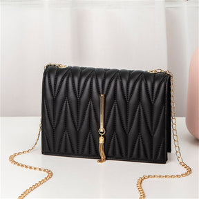 Yvonne Shoulder Bag