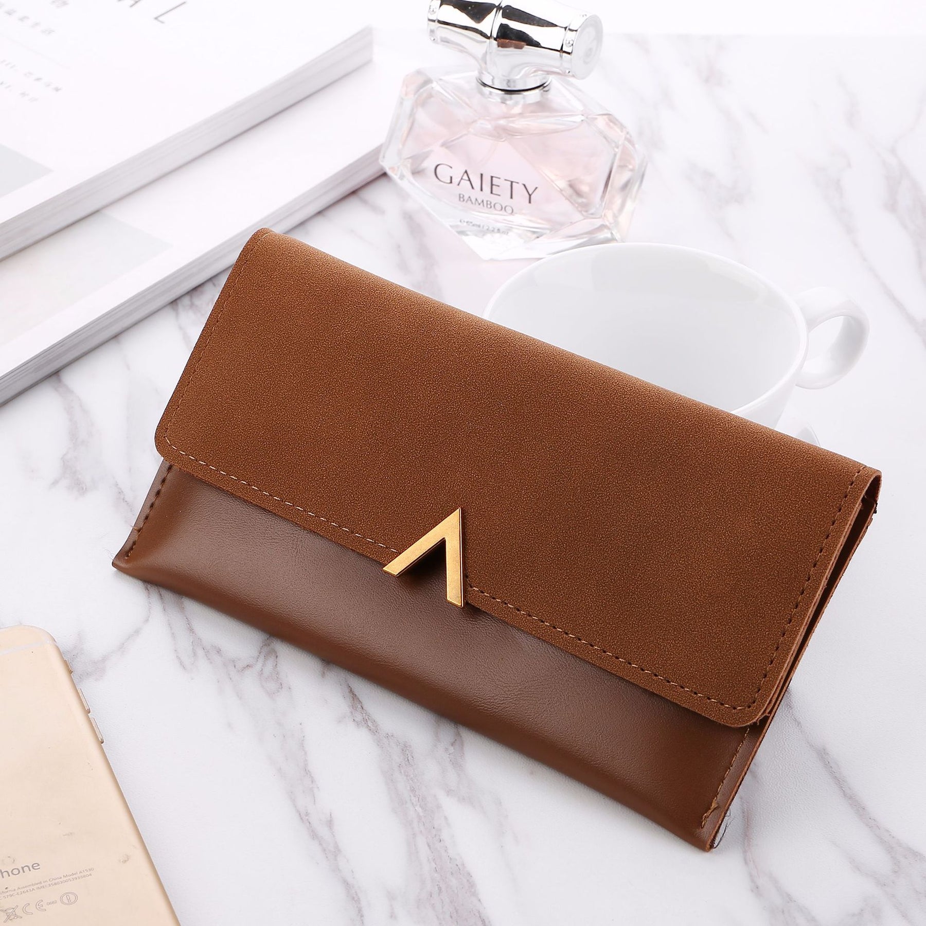 Vivian Wallet