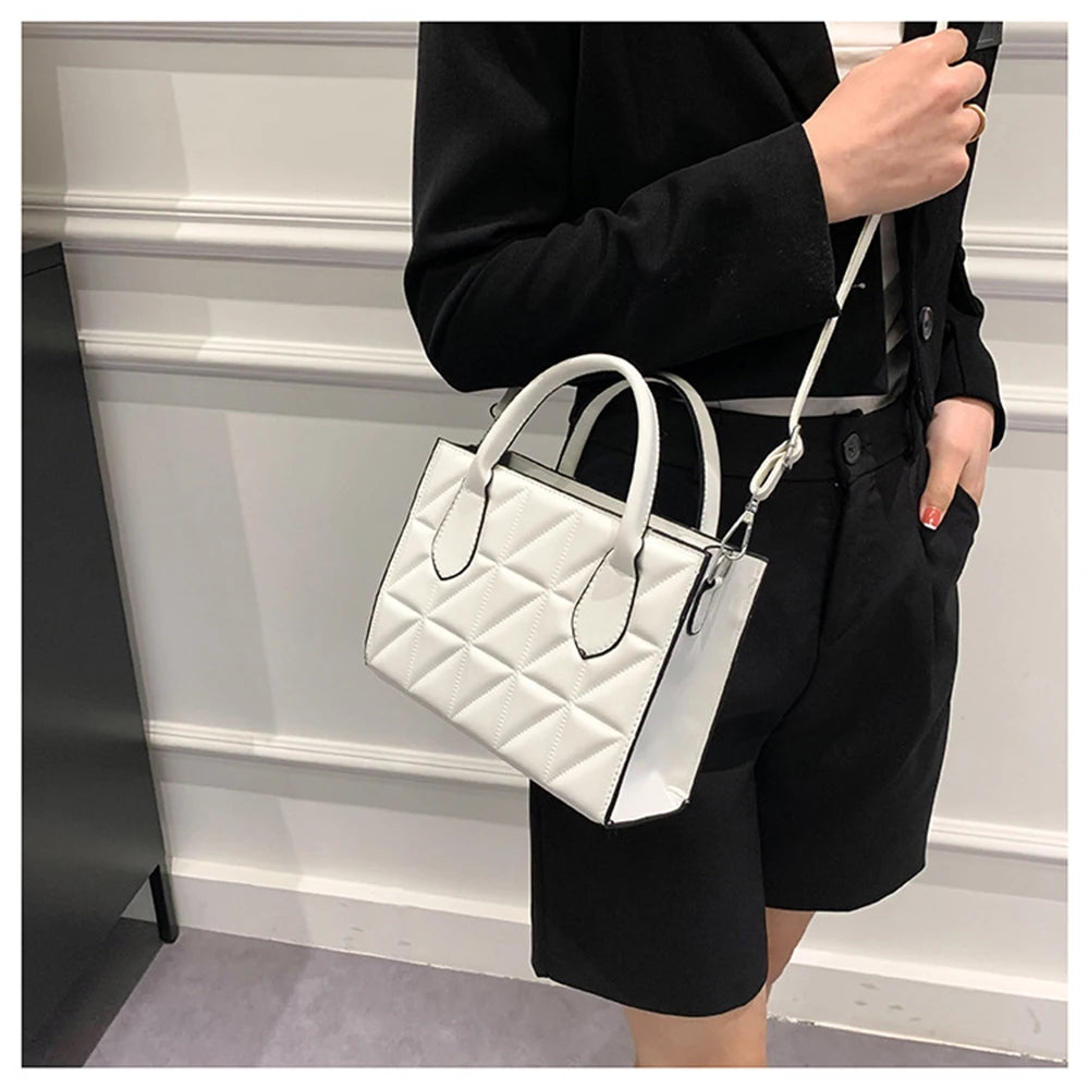 Claire Crossbody Bag