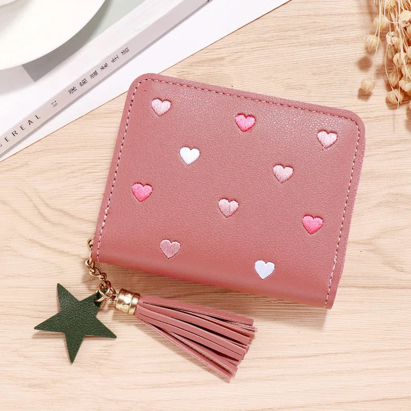 Sweetie Wallet