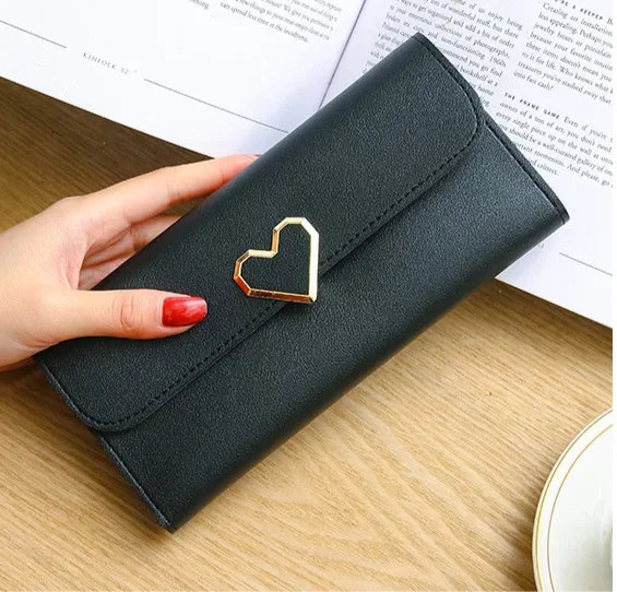 Hearts Desire Wallet