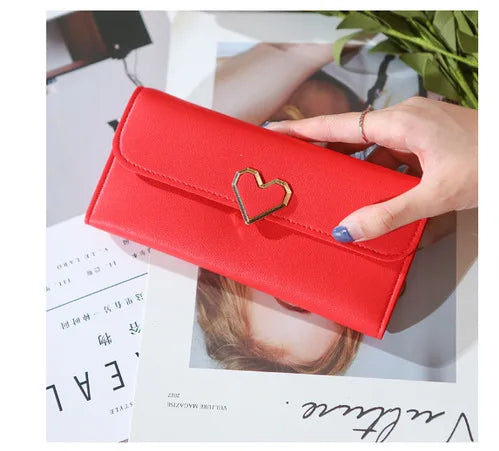 Hearts Desire Wallet
