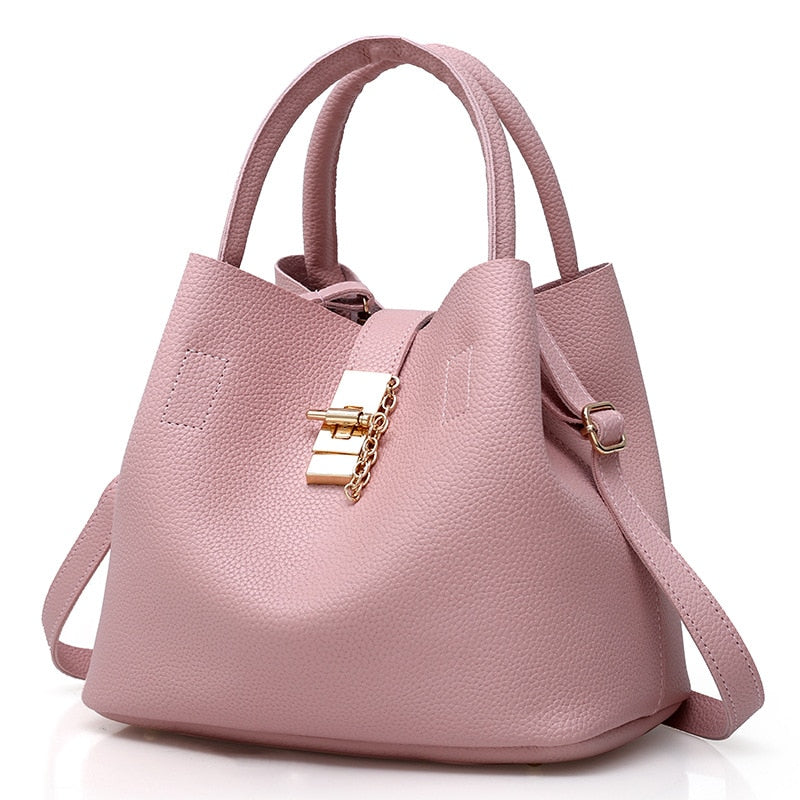 Lilian Bucket Bag