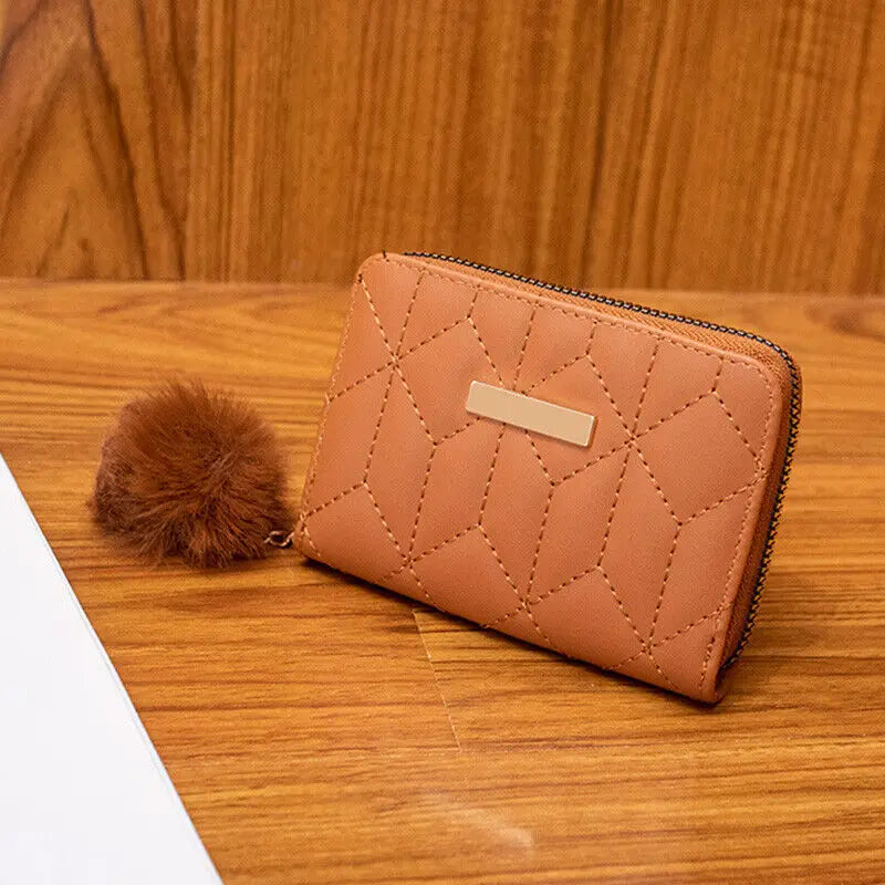 Adrienne Wallet