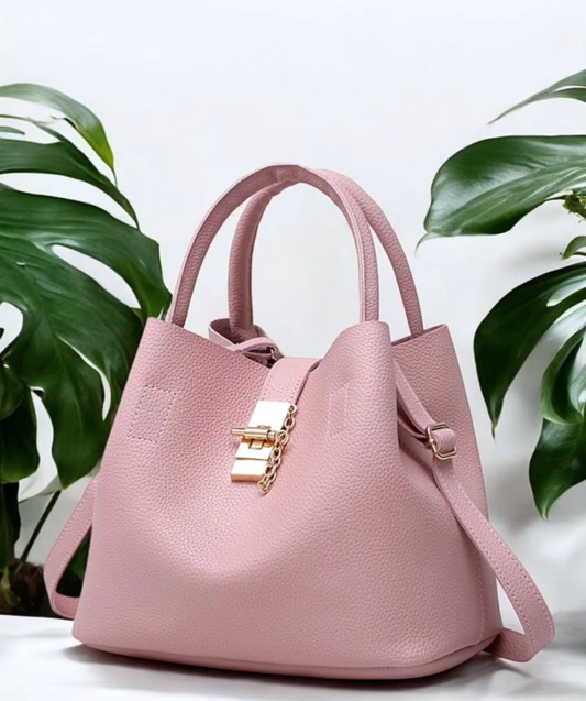 Lilian Bucket Bag
