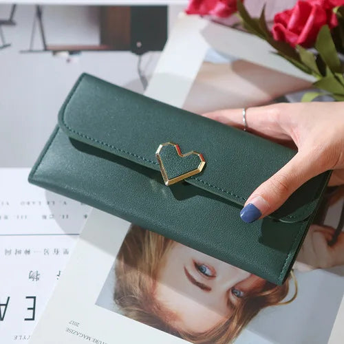 Hearts Desire Wallet
