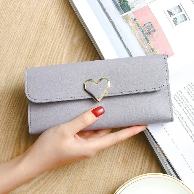 Hearts Desire Wallet
