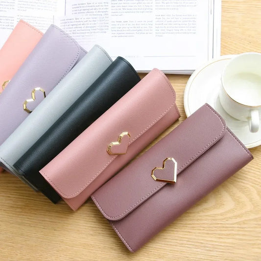Hearts Desire Wallet