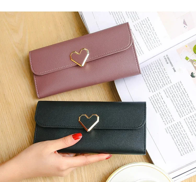 Hearts Desire Wallet