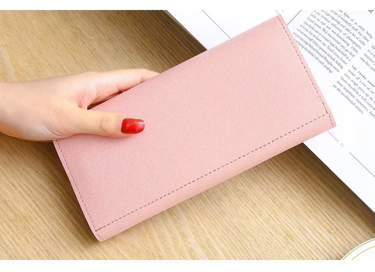 Hearts Desire Wallet