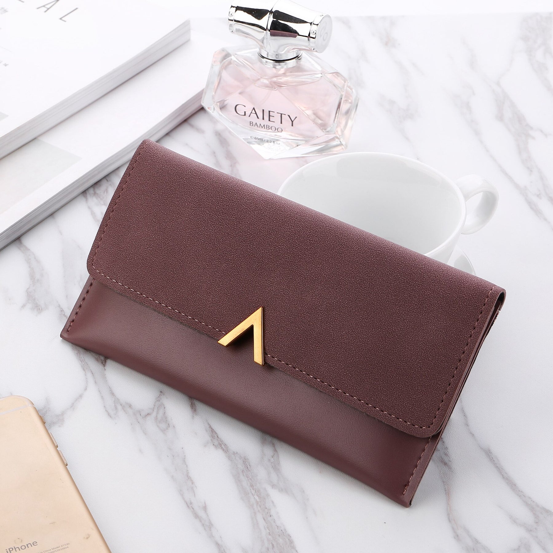 Vivian Wallet