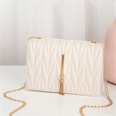 Yvonne Shoulder Bag