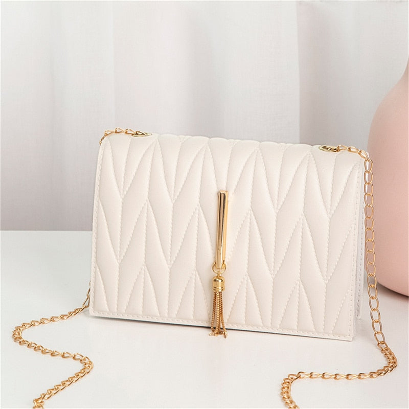 Yvonne Shoulder Bag