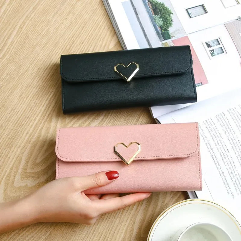 Hearts Desire Wallet