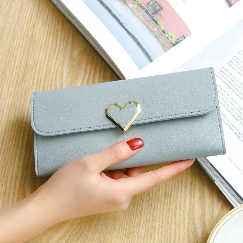 Hearts Desire Wallet