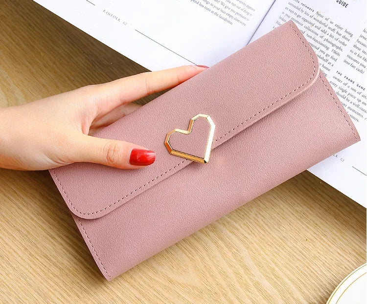 Hearts Desire Wallet