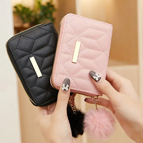 Adrienne Wallet