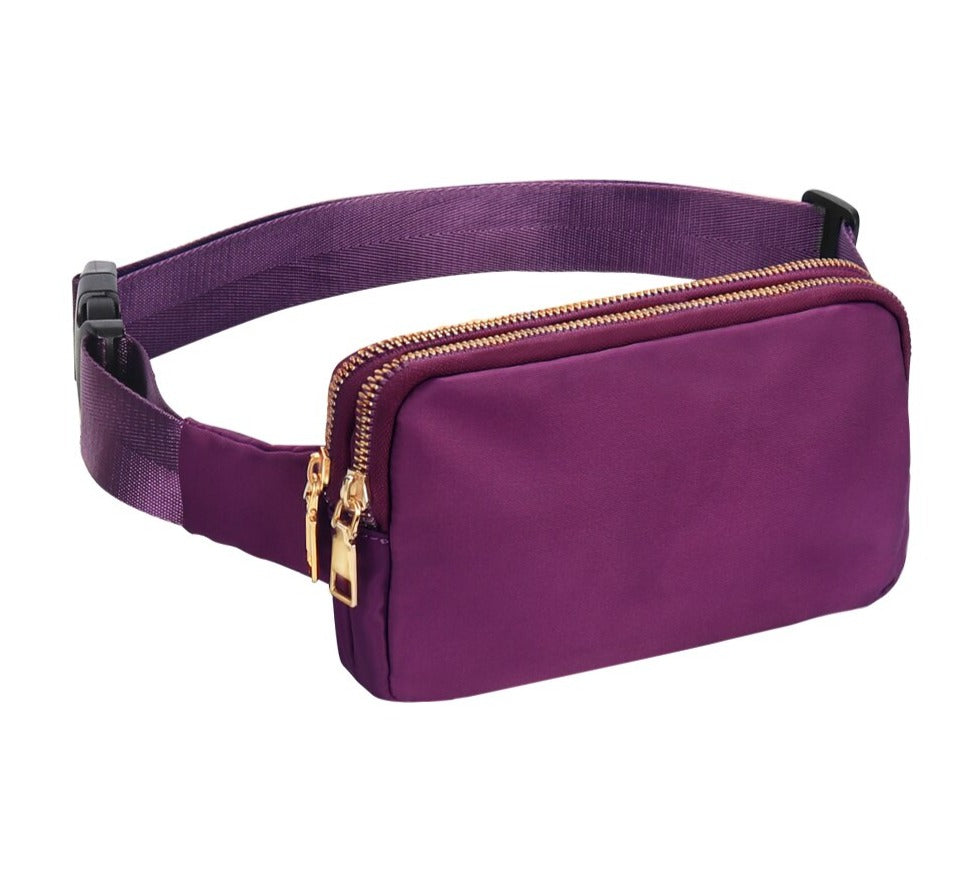 Quinn Belt Bag