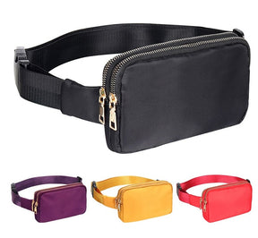 Quinn Belt Bag