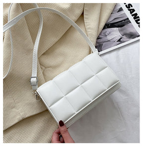 Iris Crossbody Bag