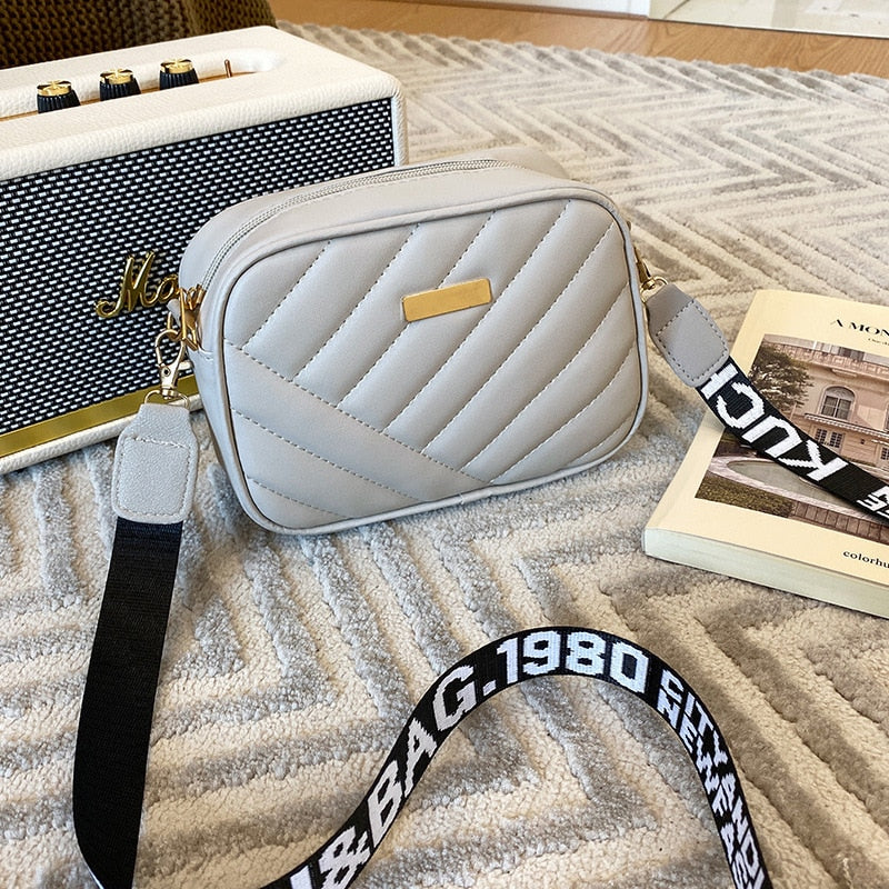 Chloe Messenger Bag